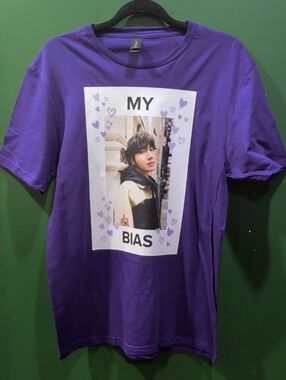 BTS Army Fan T-Shirt
